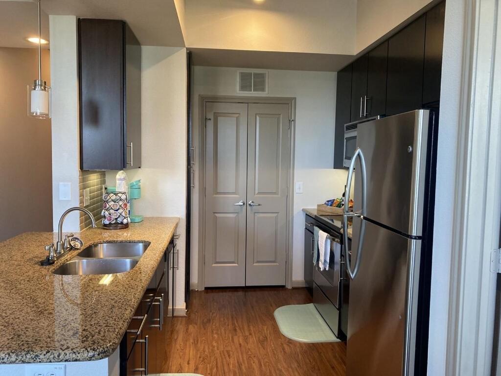 Apartmán Luxe Getaway Astros Nrg Galleria Houston Exteriér fotografie